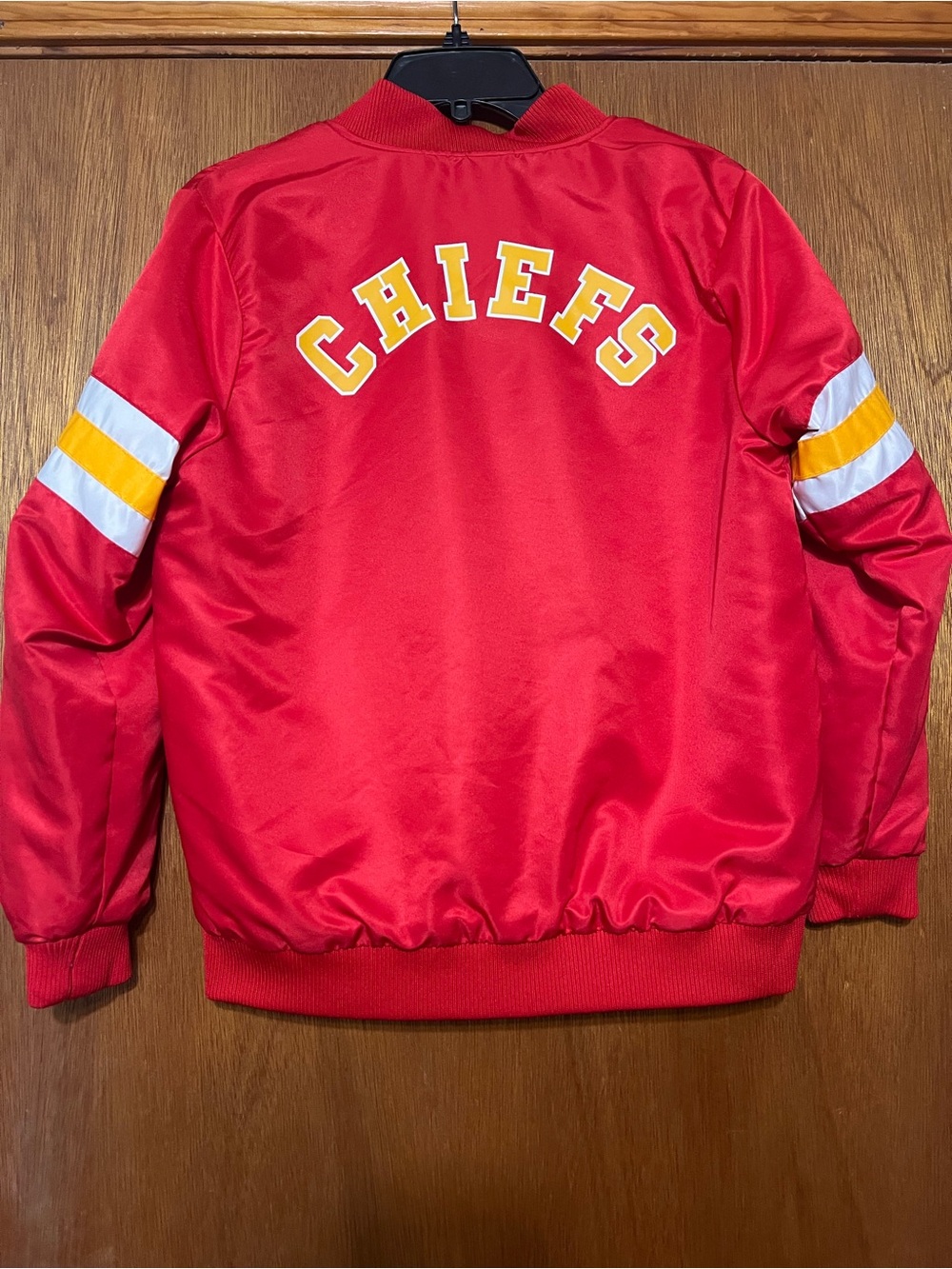 Kids Jacket - Picture 3 of 3